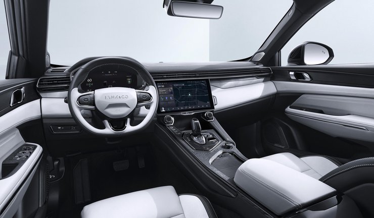 Lynk&Co 01, Lynk&Co, Geely Lynk&Co, китайський кросовер, новий Lynk&Co 01, Lynk&Co 01 2022