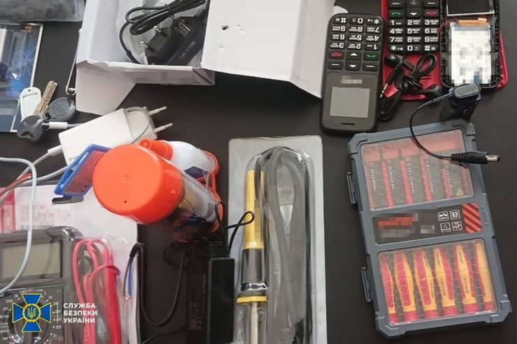 Теракт в Броварах: задержаны подозреваемые