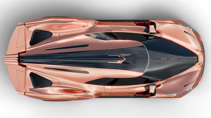 электромобиль Ararkis Sandstorm, суперкар Ararkis, электрический суперкар, электрический суперкар