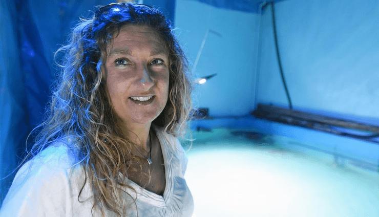 Фрэнки Хобро, директор зоопарка Anglesey Sea Zoo, эксперт, специалист,