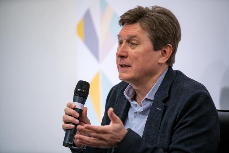 владимир фесенко