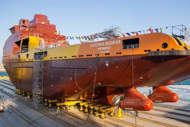 катерина великая