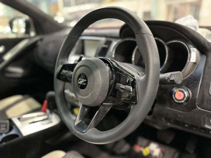 Nissan, Кроссовер, Спорткар, Авто, Фото