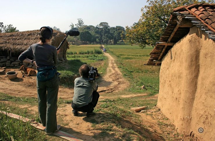 Пинки Сонкар, индия, оскароносный фильм, оскар, фильм, нищета