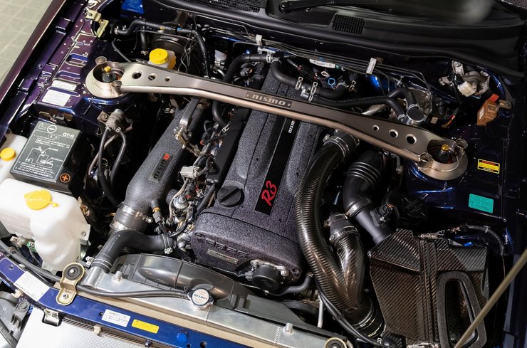 Nissan Skyline GT-R34, Nissan Skyline GT-R, Nissan GT-R, новый Nissan Skyline GT-R, Nissan Skyline GT-R Nismo