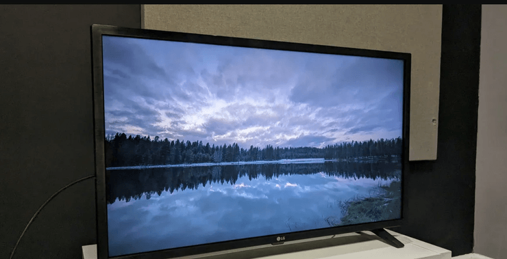 лучший 32-дюймовый телевизор