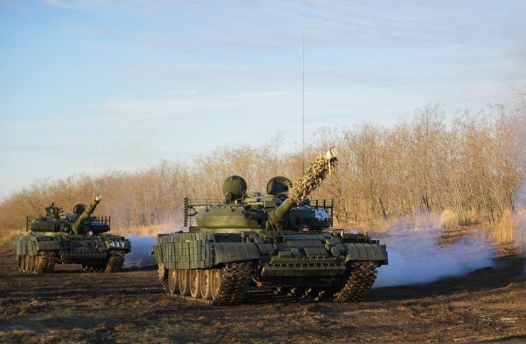 т-62 в зс рф