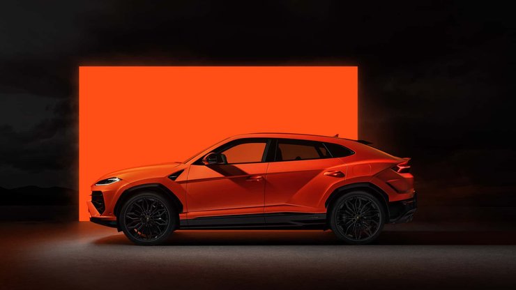 Lamborghini Urus SE, Lamborghini Urus, новый Lamborghini Urus, кроссовер Lamborghini, Lamborghini Urus 2024