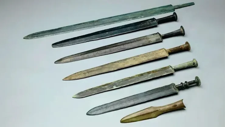 Період воюючих царств, Період Чжаньґо, китай, Археологічні знахідки, Стародавні гробниці та артефакти, Розкопки, Історія Китаю, Культурні звичаї