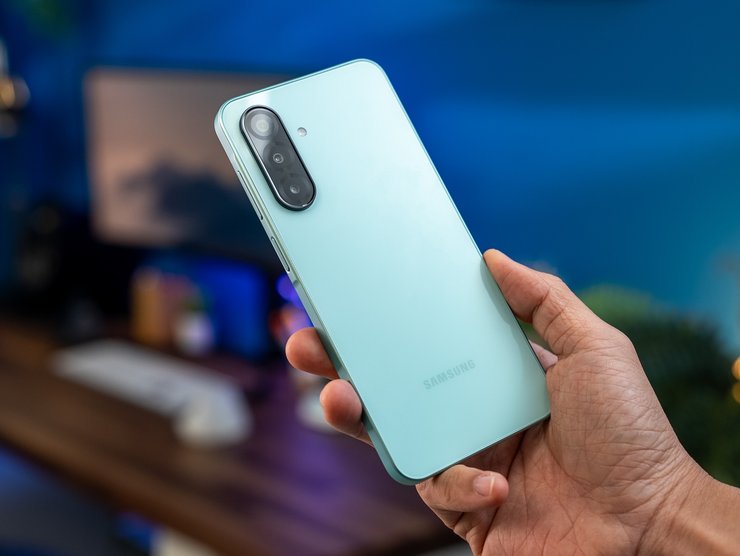 Galaxy A27 Samsung Galaxy A27
