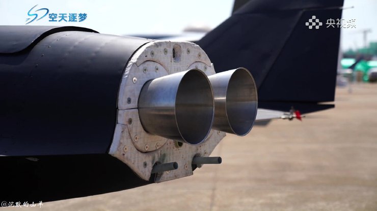 выставка вооружения в китае