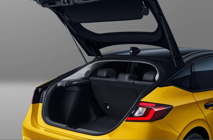 Honda Integra 2023, Honda Integra, новая Honda Integra, Хонда Интегра, новая Хонда Интегра