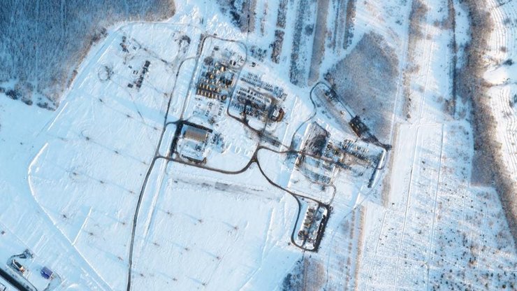 Подготовка России к войне