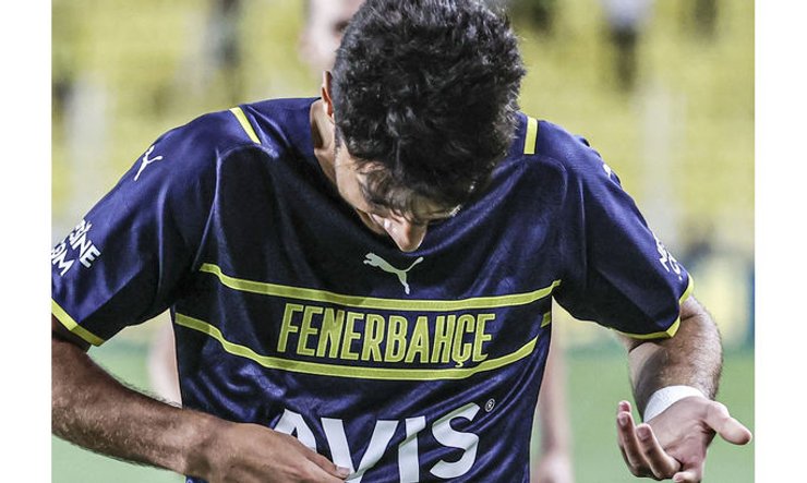 Фенербахче, клуб Фенербахче, турция Фенербахче