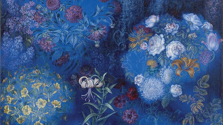 Екатерина Белокур