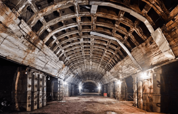 Чому Львівська брама досі не приймає пасажирів