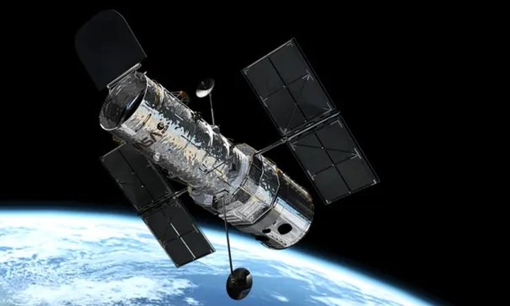 космічний телескоп Габбл