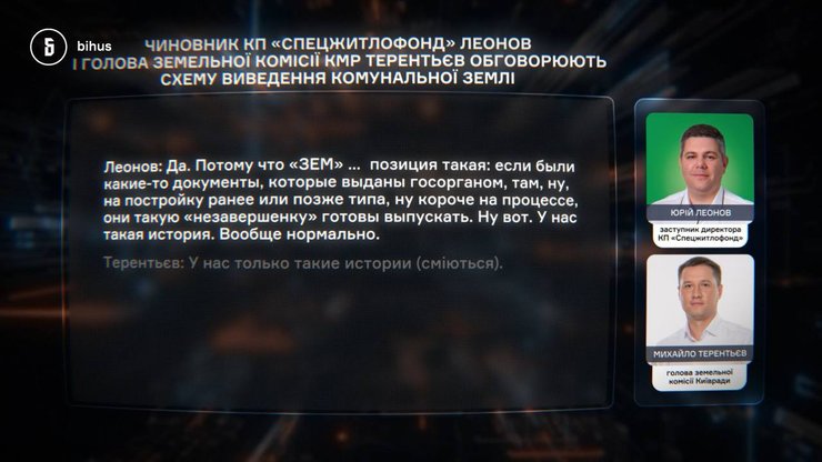 Денис Комарницкий, экс-нардеп Комарницкий, земельные схемы в Киеве, земельная коррупция в Киеве, расследование схем в Киеве