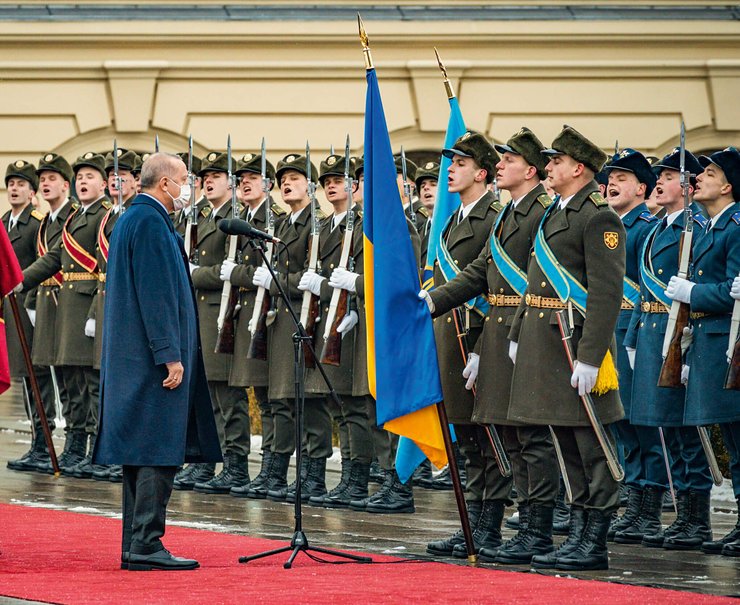 Тайип Реджеп Эрдоган, президент Турции, Реджеп Эрдоган