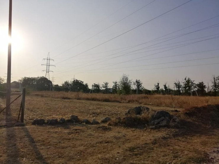 кировоградская область, выборы