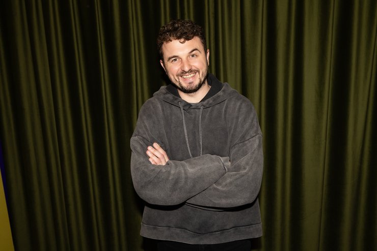 MONATIK, MONATIK персональная выставка, MONATIK картины, MONATIK арт-объекты, MONATIK персональная выставка и гости