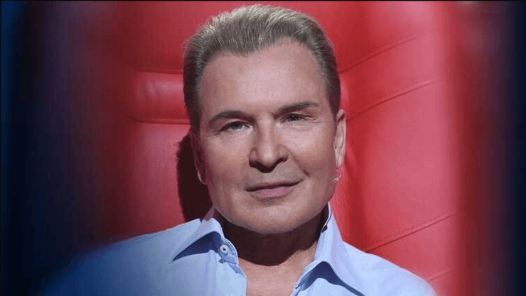 Александр Малинин