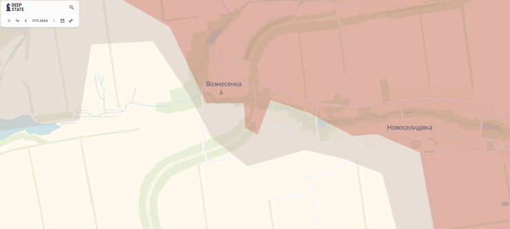 Враг, ВС РФ, продвижение войск, война