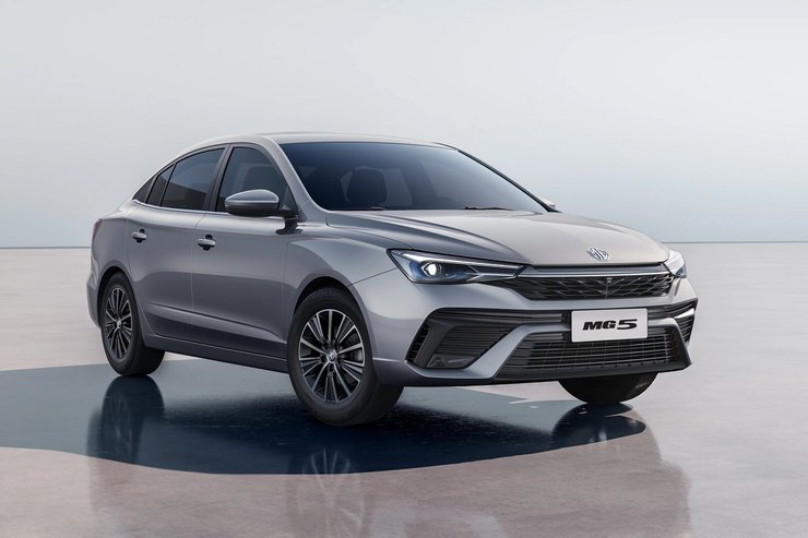 MG 5, новые автомобили в Украине, самые дешевые новые авто, самое дешевое авто в Украине, самые дешевые авто в Украине