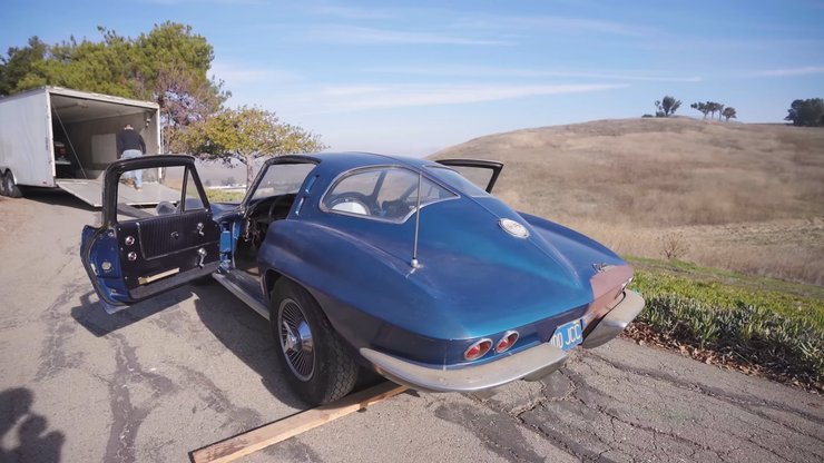 Chevrolet Corvette 1963, Chevrolet Corvette Stingray, Chevrolet Corvette 1963, Chevrolet Corvette 1963, Chevrolet Corvette
