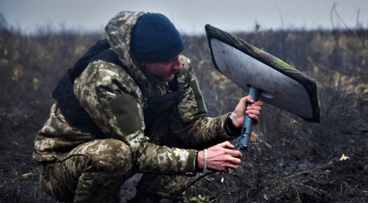 Інтернет Starlink ЗСУ