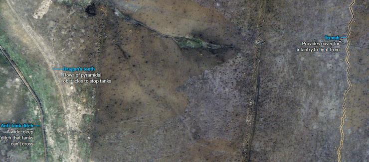 Українське командування, можливо, занадто зосередилося на наступі у 2023 році