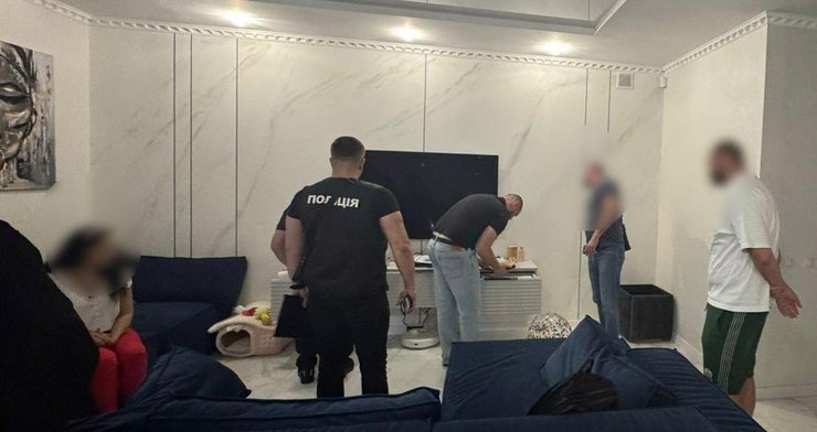 Обыски в рамках дела Гусакова, назарий гусаков, назарий гусаков обыски, назарий гусаков что известно, назарий гусаков диагноз, чем болен назарий гусаков, сколько денег собрал назарий гусаков