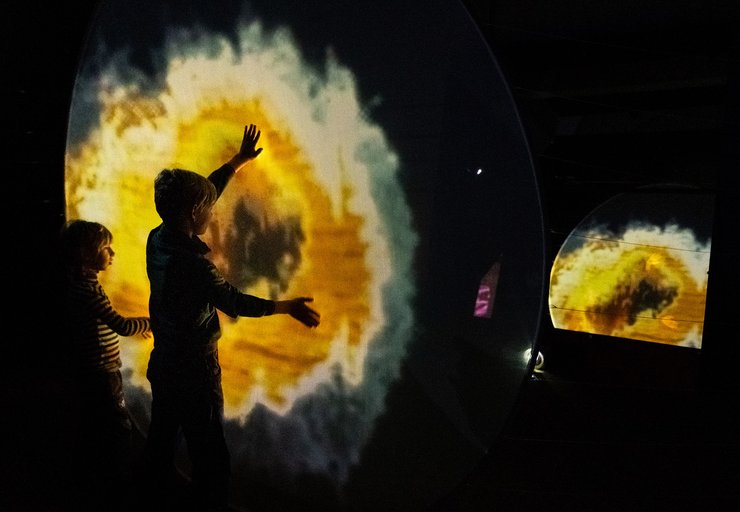 Metamorphy от Анаис Мед тен Анкст