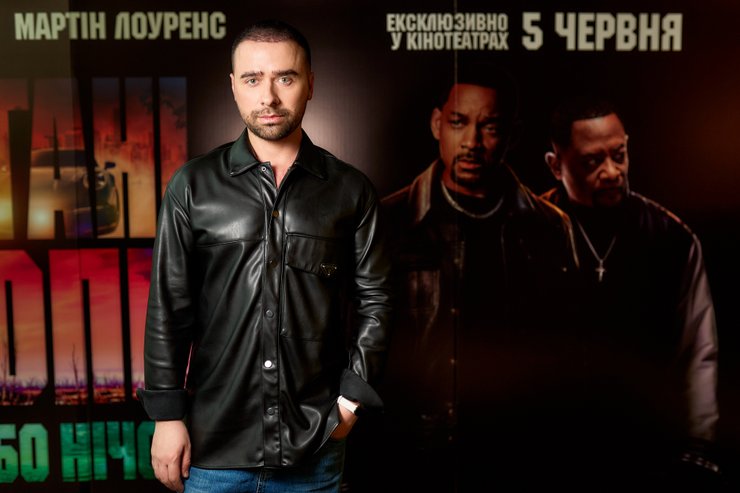 Макс Гордеев