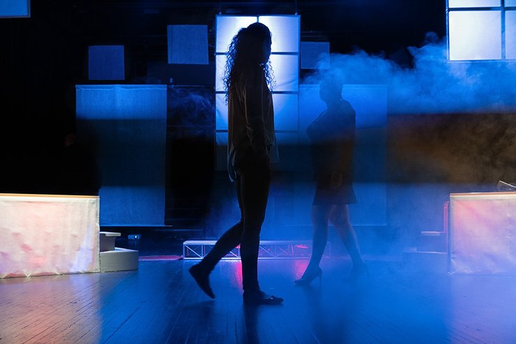 страхи в стилі ню, театр маріуполь, театр перший план, сімейна психотерапія, конфлікти в сім'ї, розстановки, сімейна психотерапія