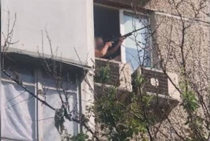 Громадянам стало простіше оформлювати дозвіл на вогнепальну зброю