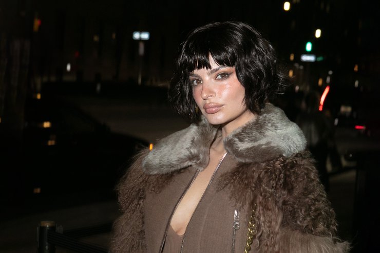 Эмили Ратаковски