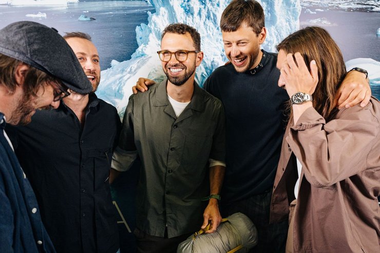 антон птушкин