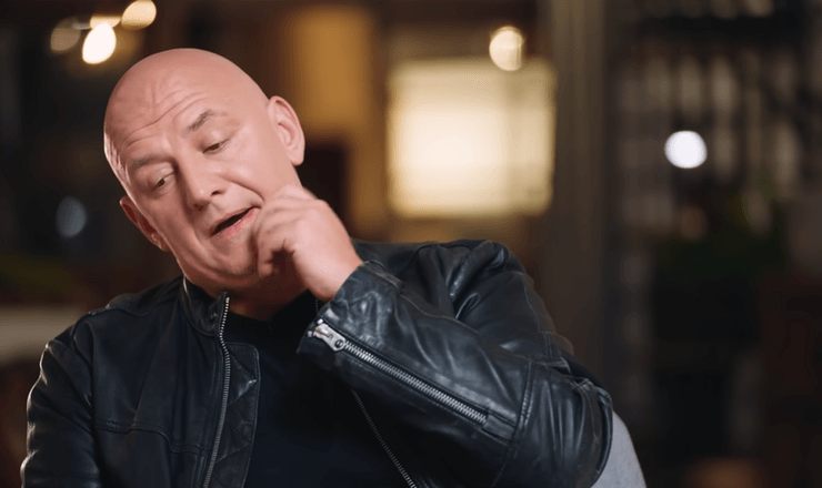 Алексей Потапенко в разговоре с Дудью