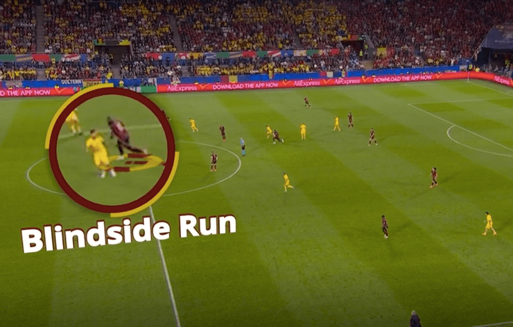 Ромелу Лукаку