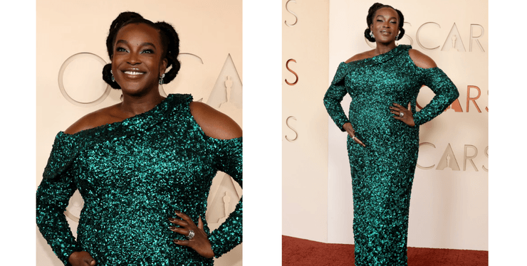 образи на оскарі