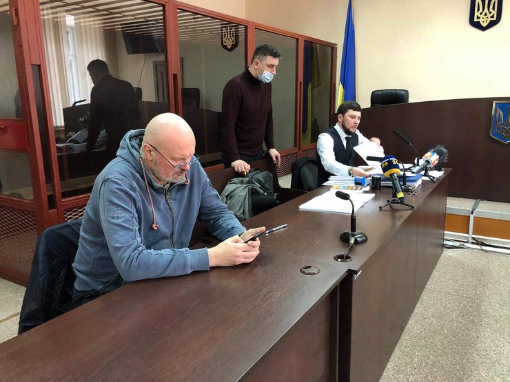 арест, Анатолий Виногродский, чвк, семенченко, суд, фото