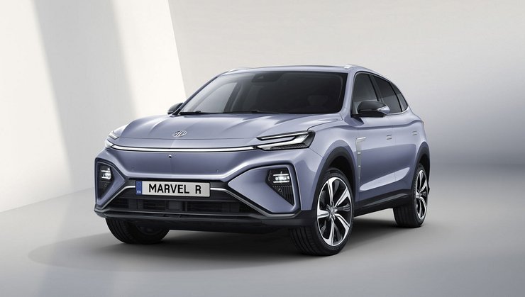 продажи авто в Украине, продажи новых авто, авторынок Украины, MG 4, Nissan X-Trail, Opel Astra, Toyota Corolla Cross