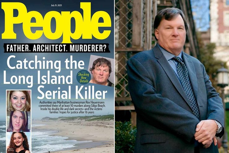 рекс хойєрманн