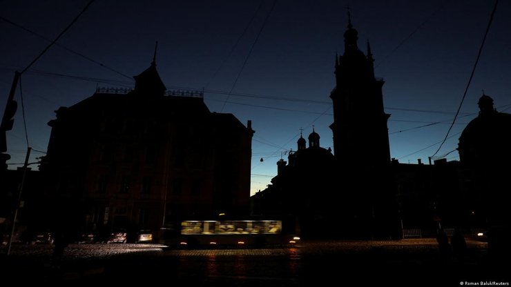 київ, київ без світла, відключення світла, київ відключення світла