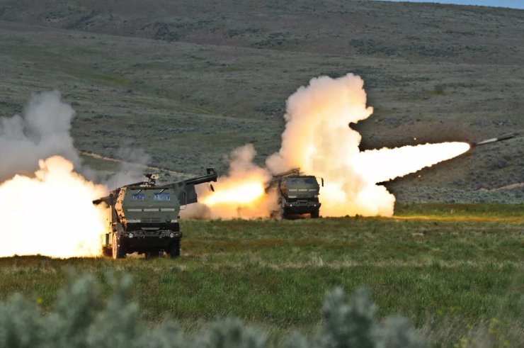 HIMARS