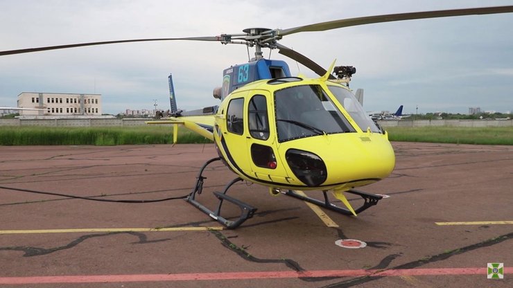 вооружение пограничников