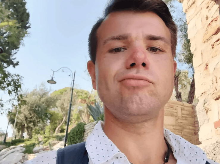 Михаил Казаков Михаил Казаков, актер