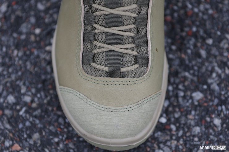 тактические ботинки