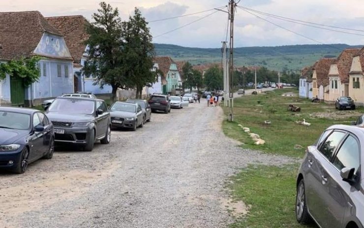 принц чарльз румыния, король чарльз, румыния, карпаты